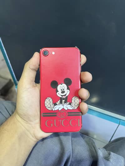 iPhone SE 2020