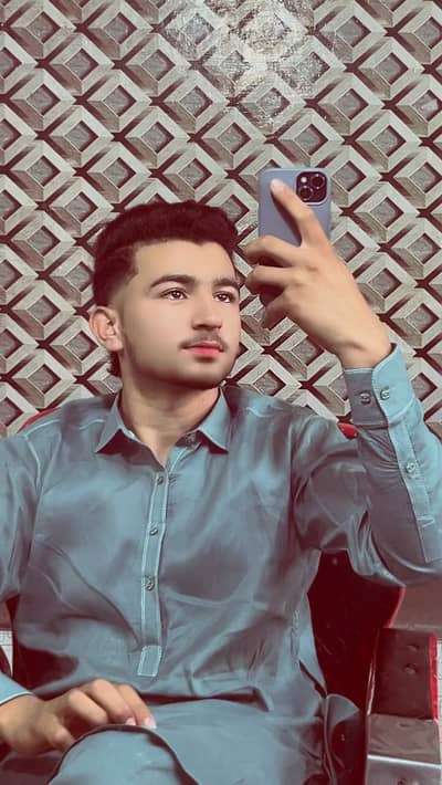 Hamdan Khan