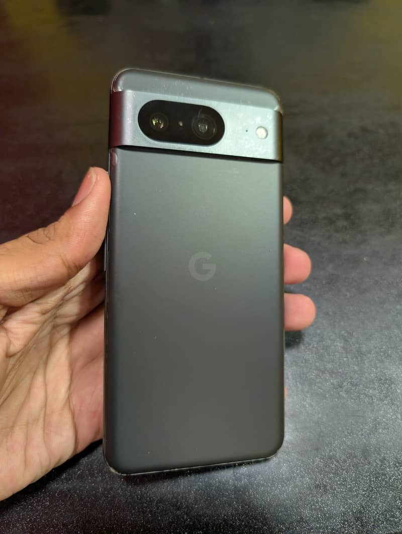 Google Pixel 8 0