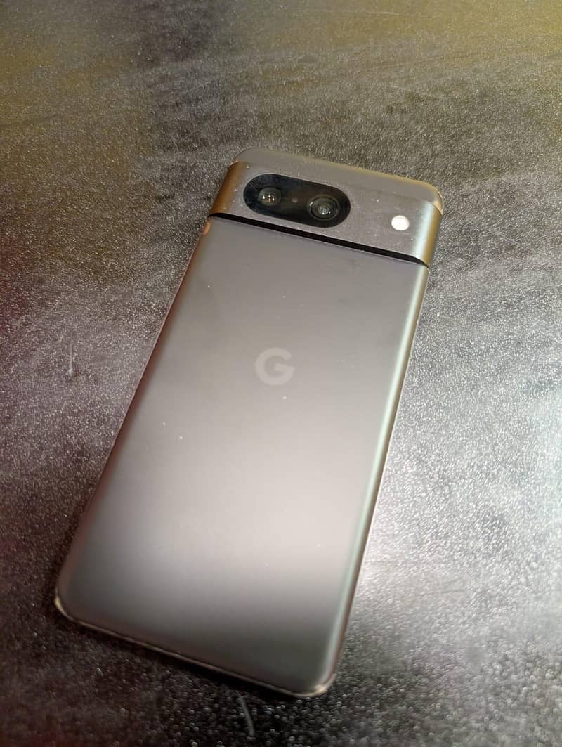 Google Pixel 8 2