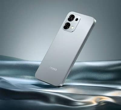 OPPO A6 Max