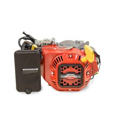 loncin 2.5 Kva Generator Engine