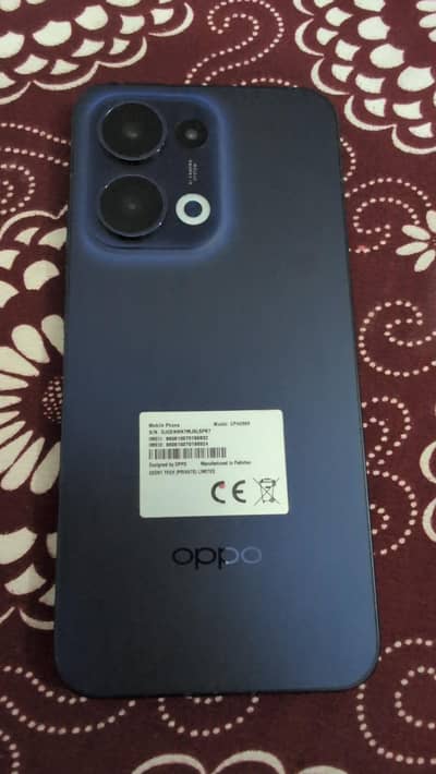 OPPO Reno 13
