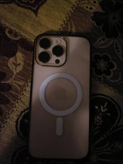 Apple iPhone 16 Pro Max