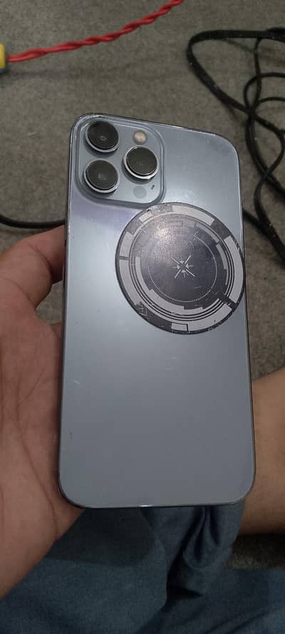 Apple iPhone 13 Pro Max