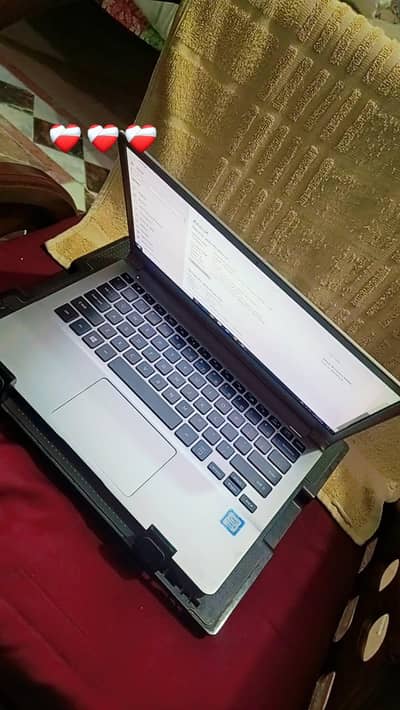 Cor i5 6Th generation