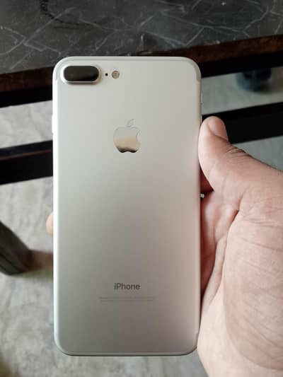Apple iPhone 7 Plus