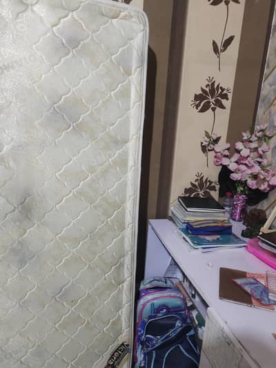 Spring mattress