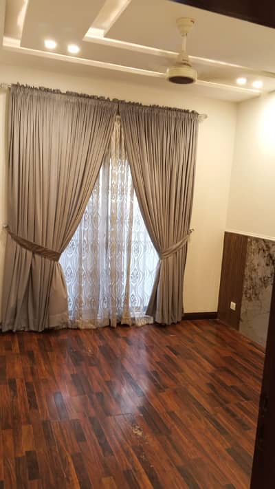 12 MARLA UPPER PORTION LOWER PORTION LOCK IN IDEAL LOCATION AIT