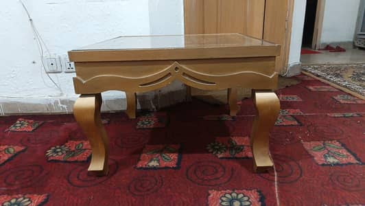 3 set tables for sale