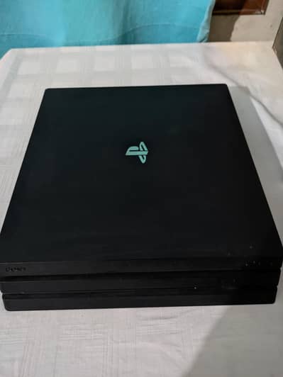 PS4 PRO 1TB