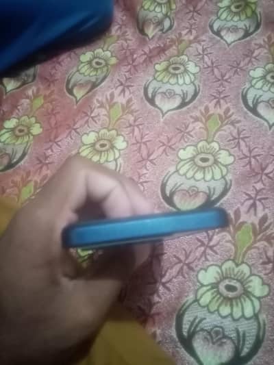 Zte Nubia V60
