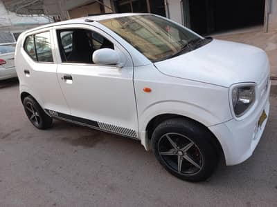 Suzuki alto vxr 2021/22 b2b original