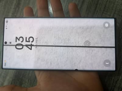 Samsung Mobile S22 Ultra