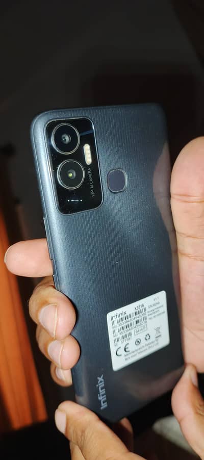 Infinix Hot 12 Play 4/64GB