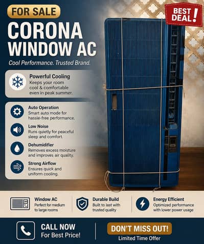 windows Ac
