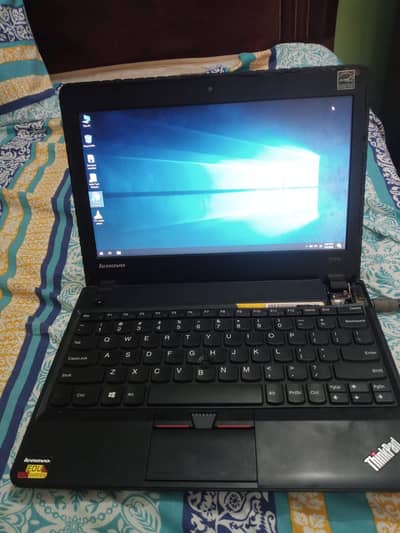 Lenovo thinkpad