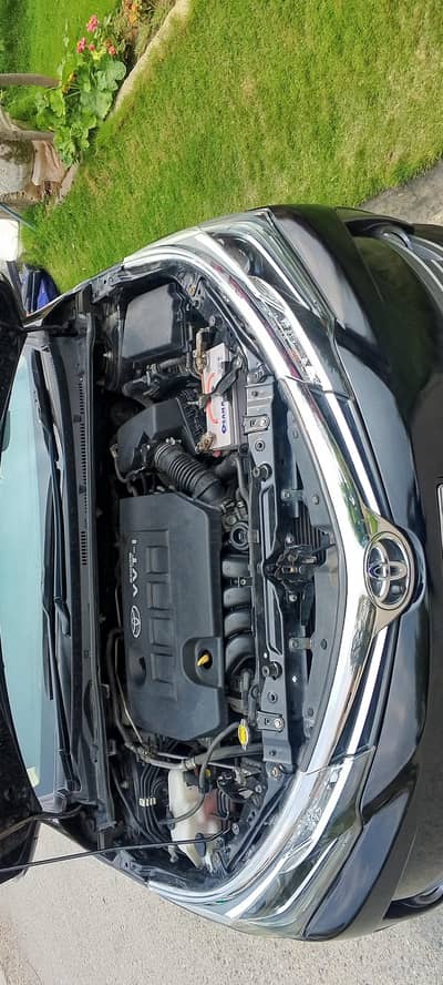 Toyota Yaris 2019