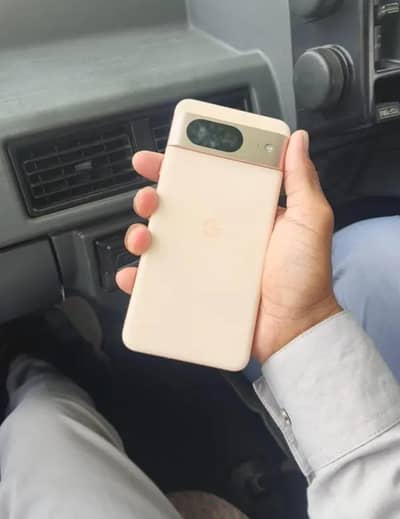 Google Pixel 8  8/128