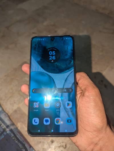 Motorola Moto G52