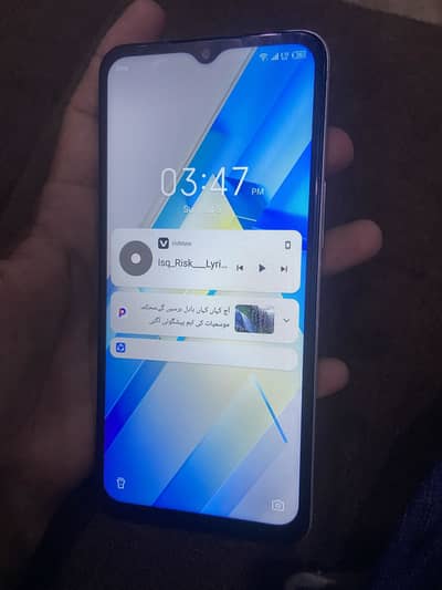 Infinix Note 11