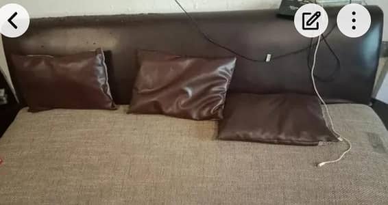 7 seater sofa set