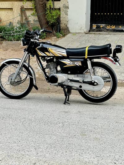 CG 125  FOR SALE 21 MODEL      03495021059 whatsapp