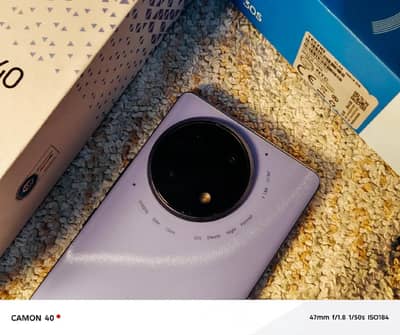 Tecno CAMON 30S