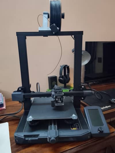 Creality Ender 3 V3 3D Printer - Almost New - Urgent Sale