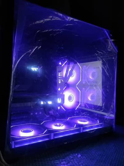 Intel Core i5 13th Gen, RTX 5060 Ti 16gb, 16GB RAM, 1Tb NVME