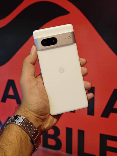Google Pixel 7