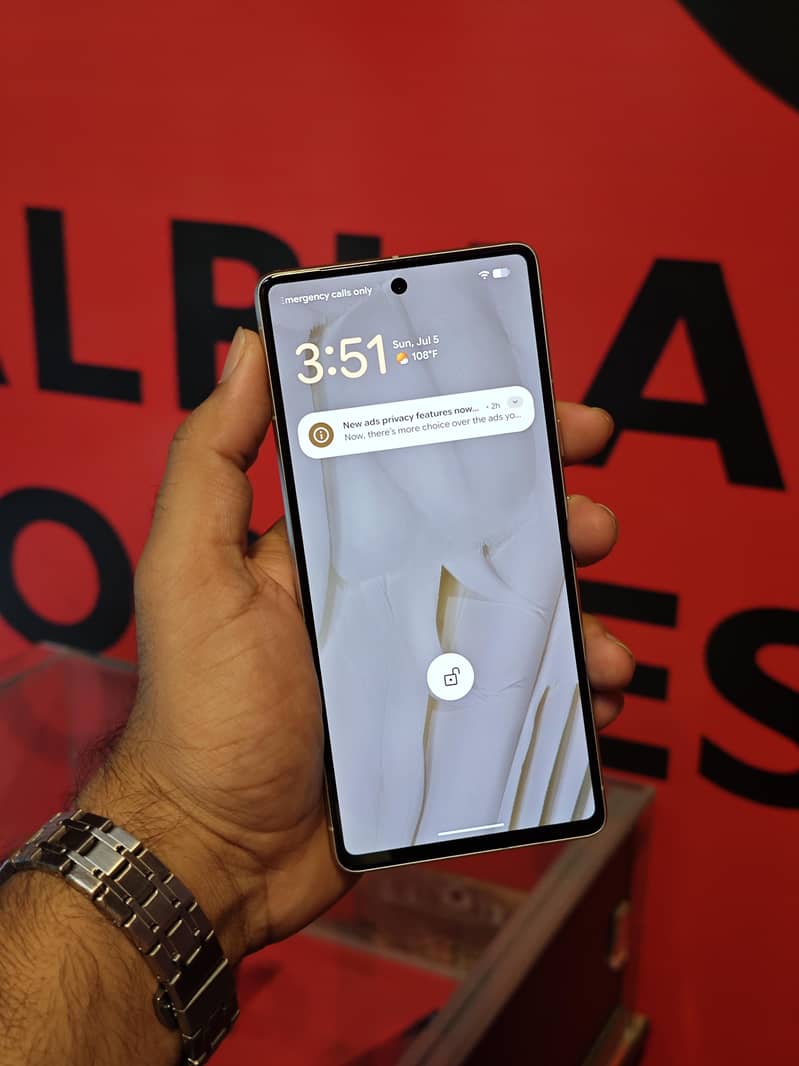 Google Pixel 7 2