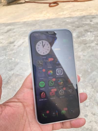 Apple iPhone 12 Pro