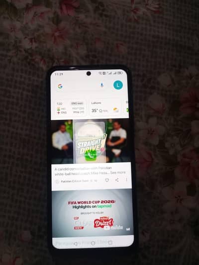 Honor X7c 256 8,+8 108 maga camera ha 8 9 ma ki warty  ha