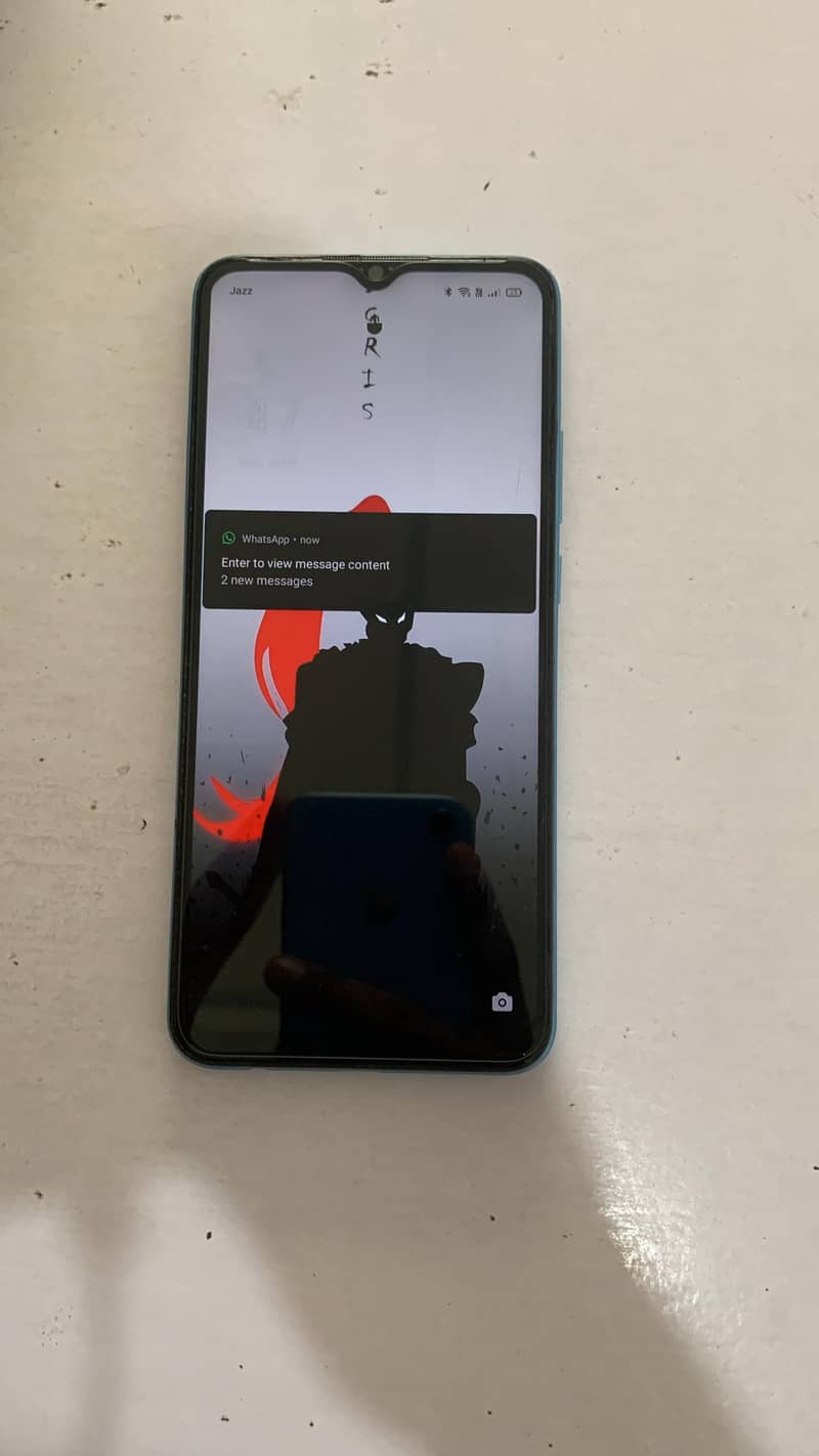 oppo a15 3