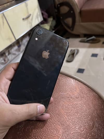 Apple iPhone XR