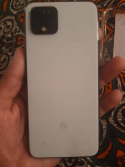 Google Pixel 4