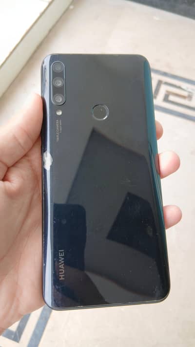 Huawei Y9 Prime