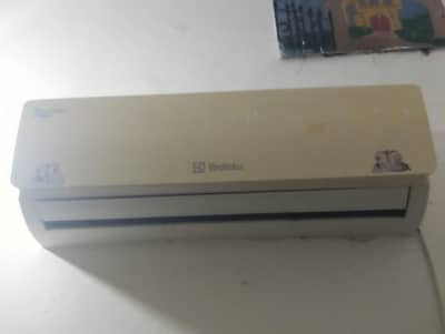 Ac simple company Electrolux