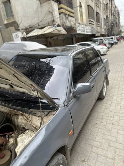 Honda Civic 1990