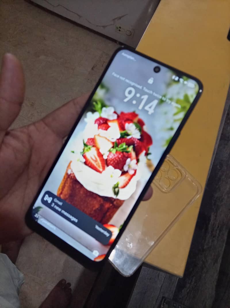 Honor x7C 2