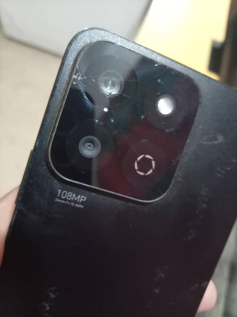Honor x7C 3