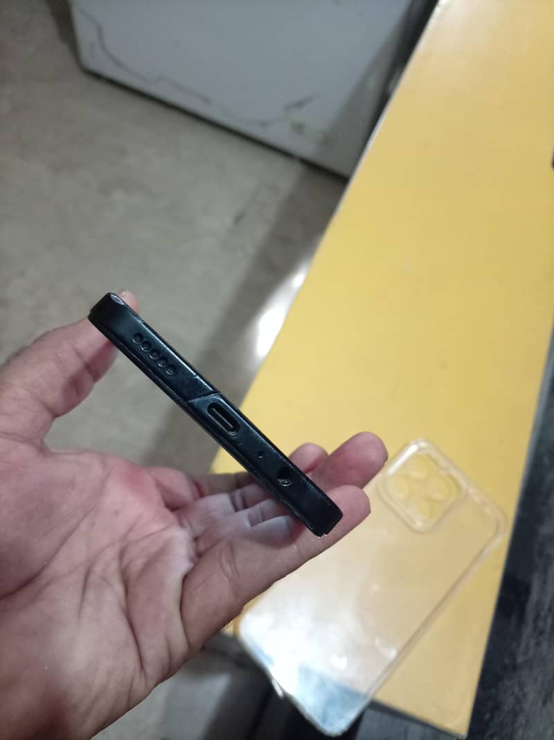 Honor x7C 4