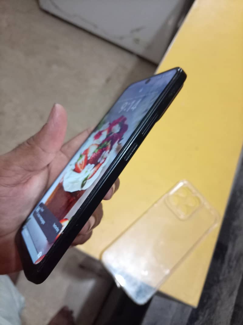 Honor x7C 5