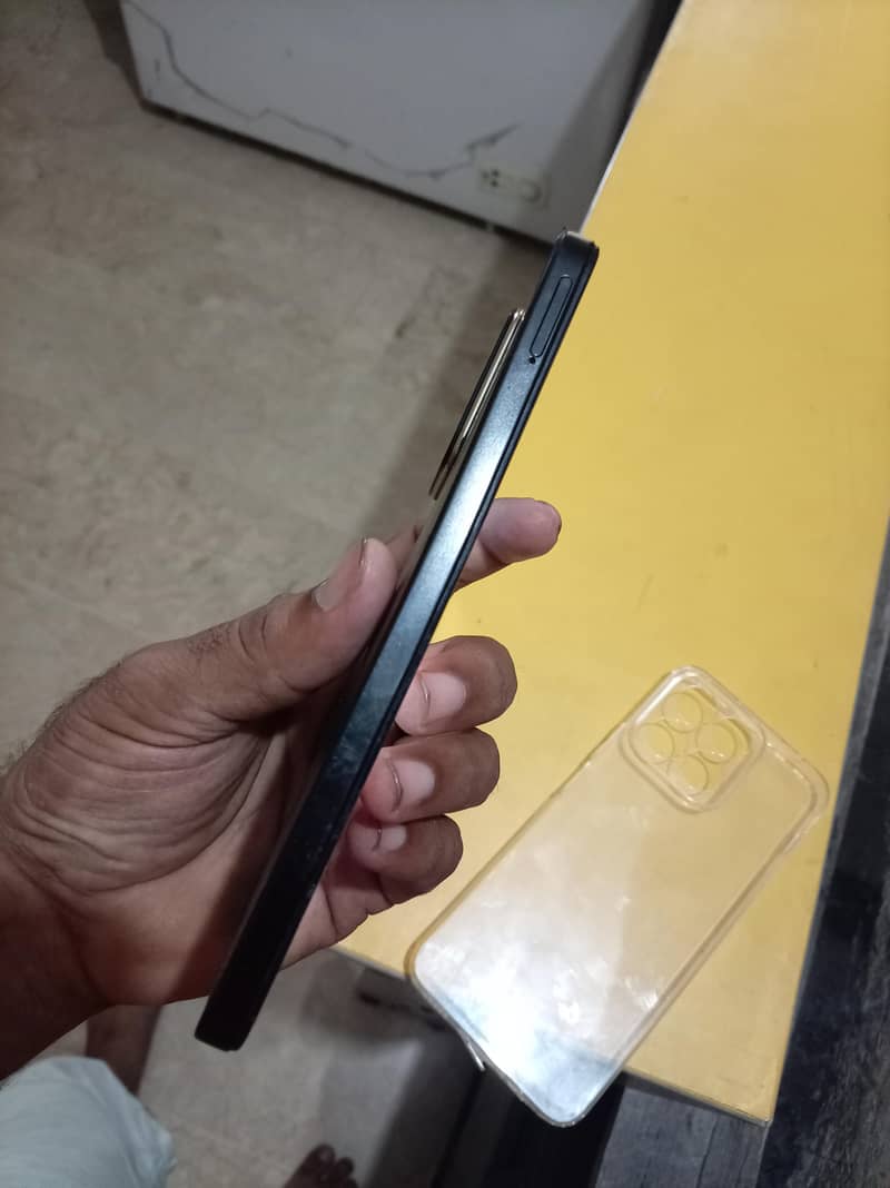 Honor x7C 6