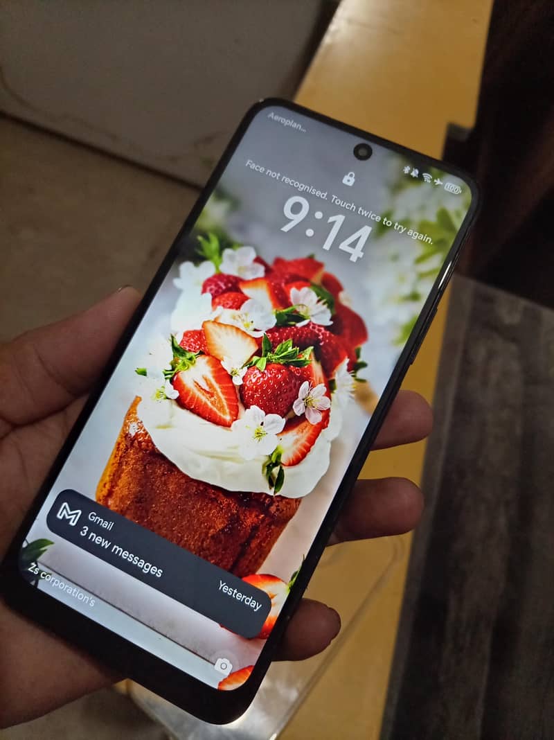 Honor x7C 7