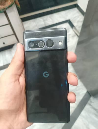 Google Pixel 7 Pro