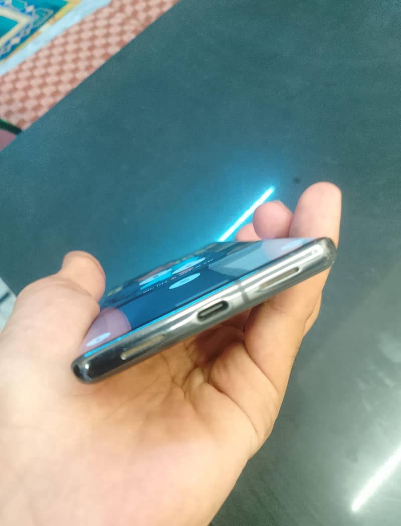 Google Pixel 7 Pro 3