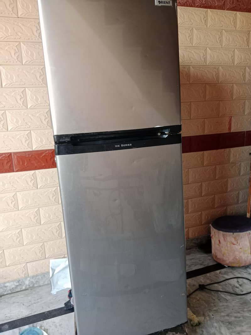orient refrigerator 0