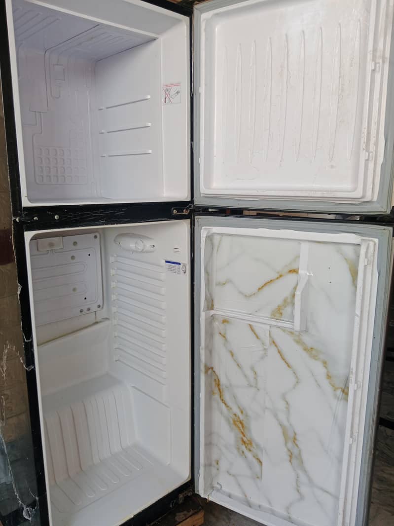 orient refrigerator 2